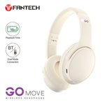 Fantech GO MOVE WIRELESS HEADPHONE WH03 - BT2 Audio 25 JOD