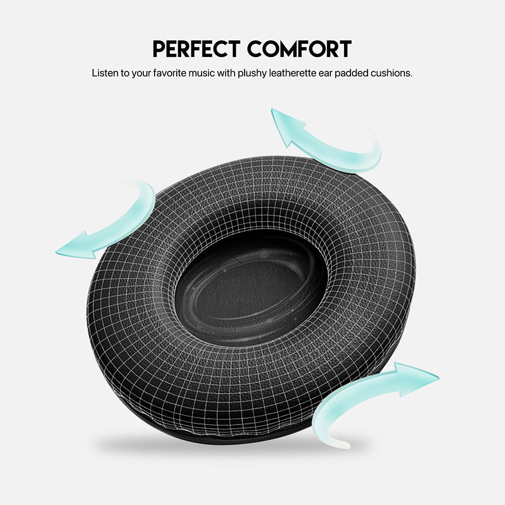 Fantech GO MOVE WIRELESS HEADPHONE WH03 BT2 Audio