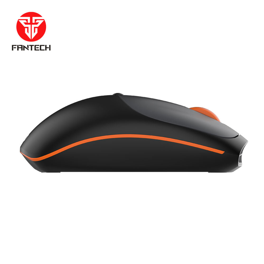 Fantech GO POP WK895 Office Wireless Combo Bundle