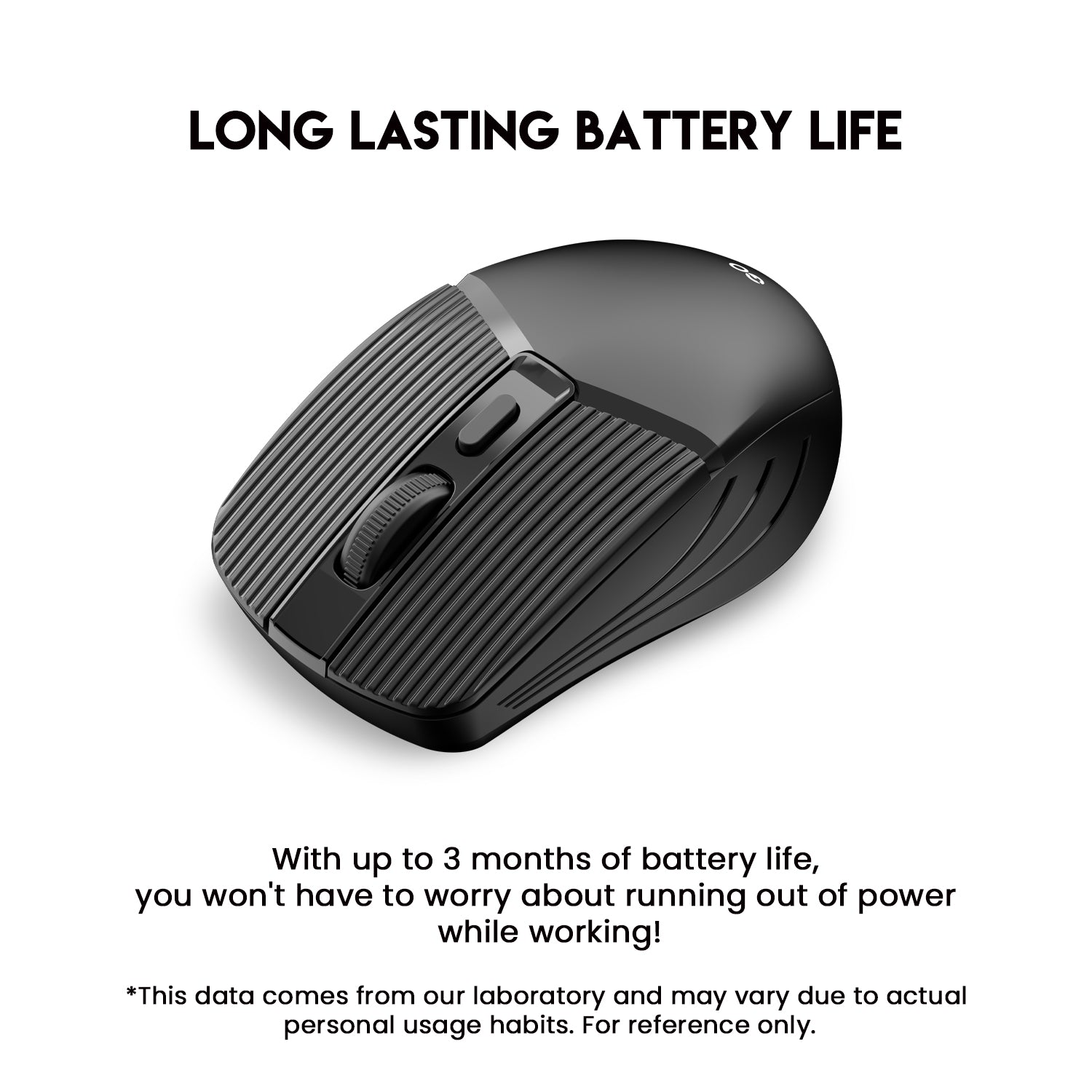 Fantech GO W605 Wireless Office Mouse Mouse