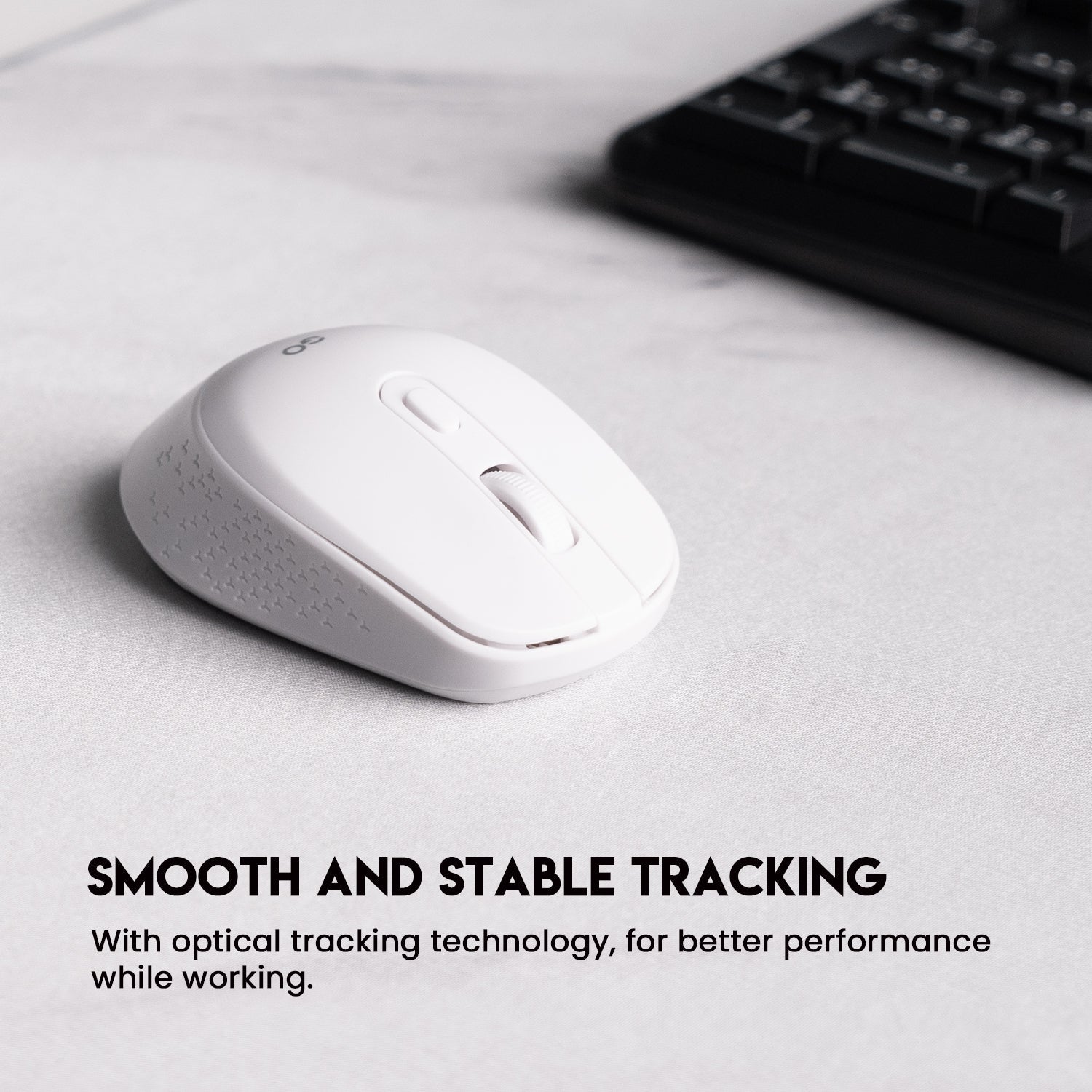 Fantech GO W606 Wireless Office Mouse Mouse