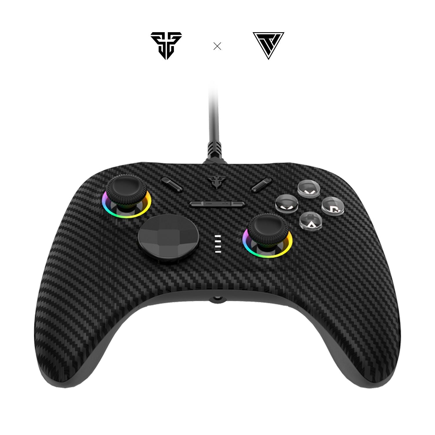 FANTECH GP15 EOS VEGA Controller Console