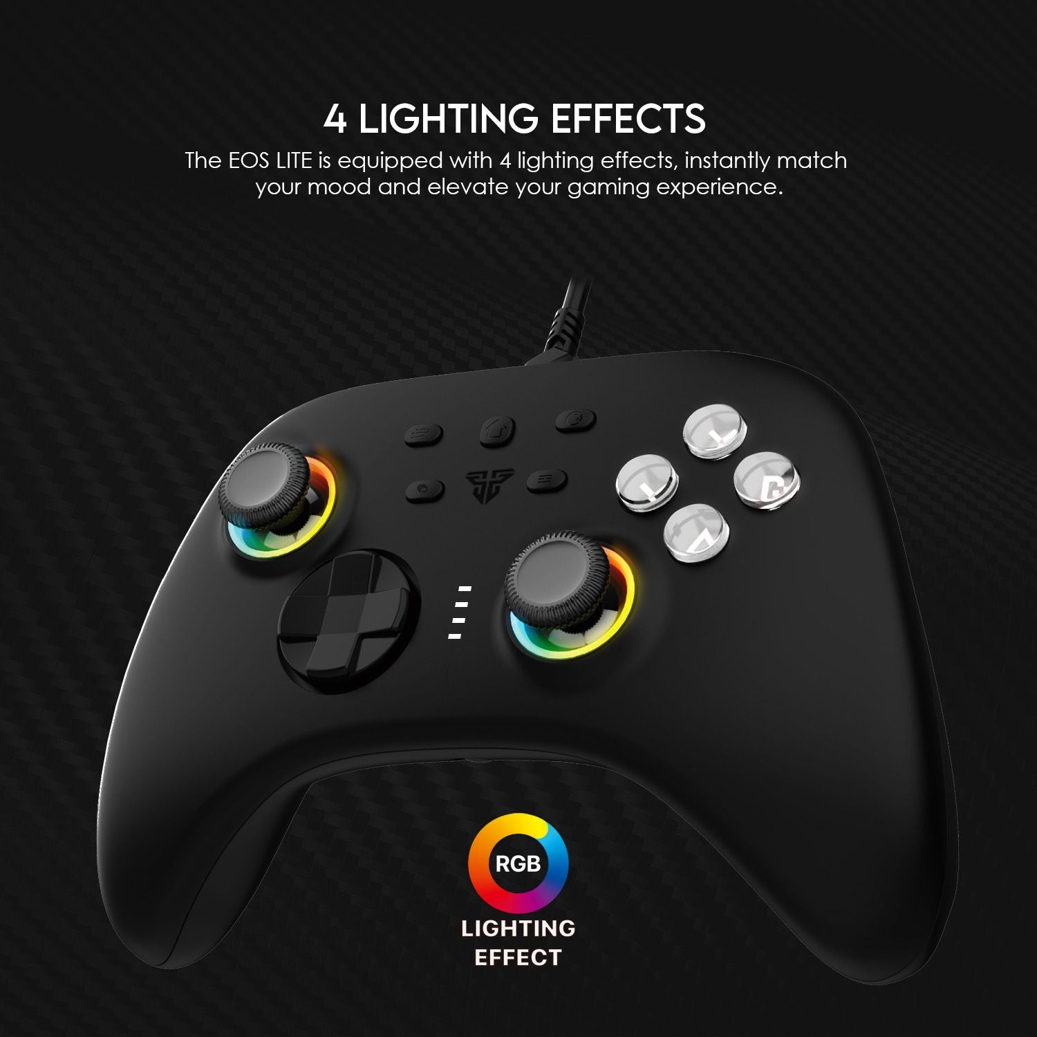 FANTECH GP15L EOS LITE ORION Controller Console