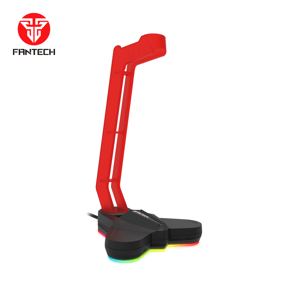 FANTECH HEADSET STAND TOWER AC3001S RGB Audio