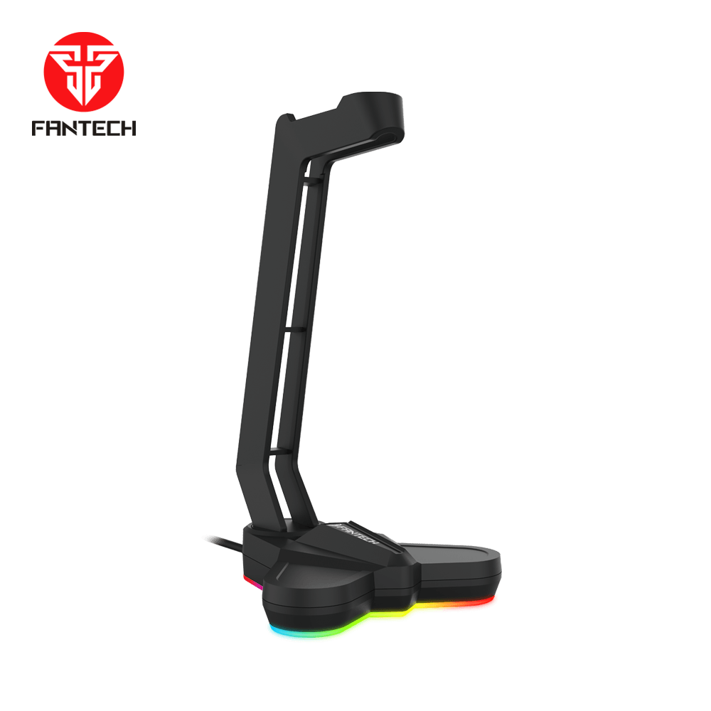 FANTECH HEADSET STAND TOWER AC3001S RGB Audio