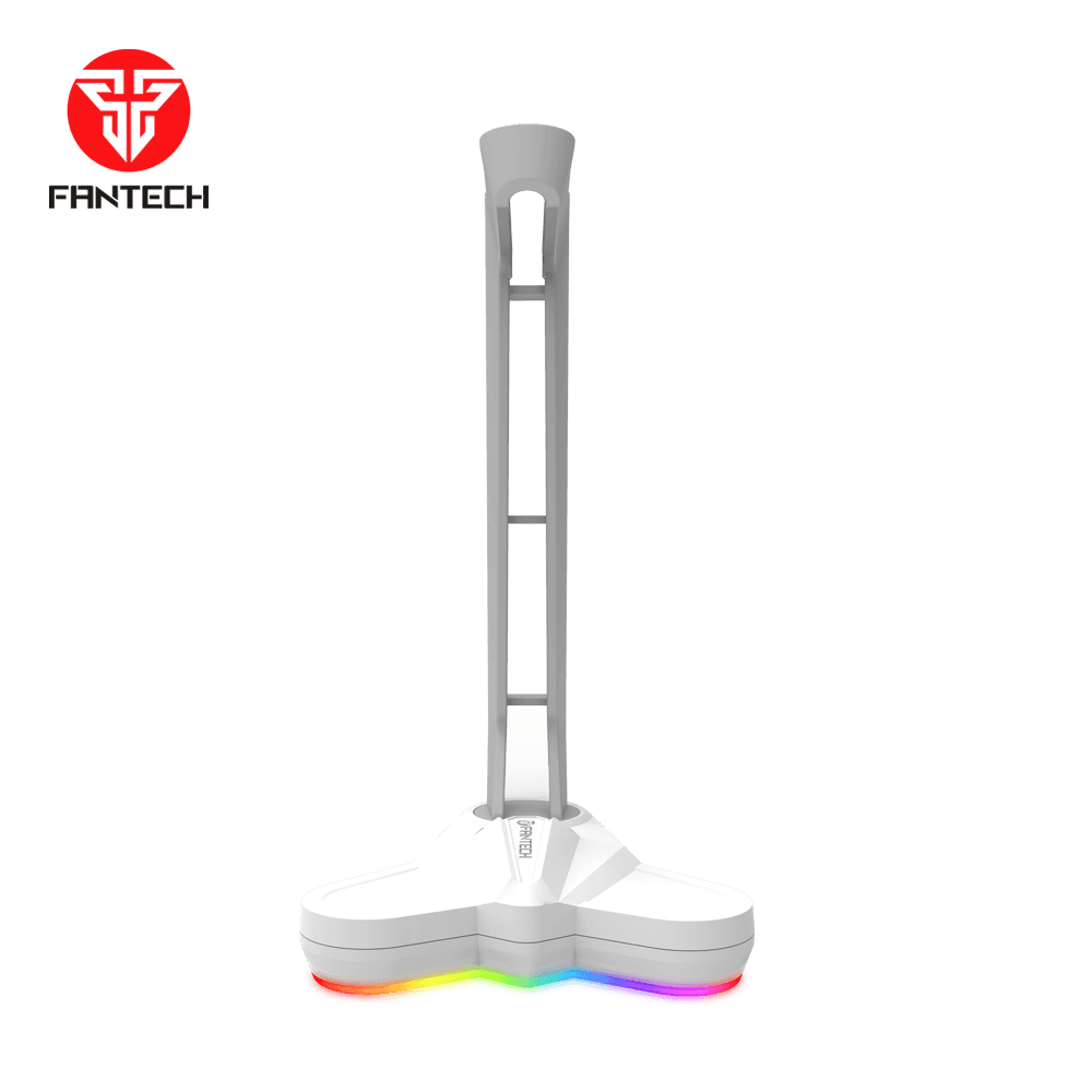 FANTECH HEADSET STAND TOWER SPACE EDITION AC3001S RGB Audio