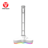 FANTECH HEADSET STAND TOWER SPACE EDITION AC3001S RGB Audio 13 JOD