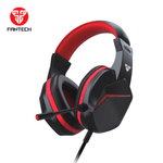 Fantech HQ54 Mars II Gaming Headset Headphones with Noise Cancelling Mic Audio