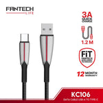 FANTECH K106 USB CHARGING CABLE Cables & Chargers 8 JOD