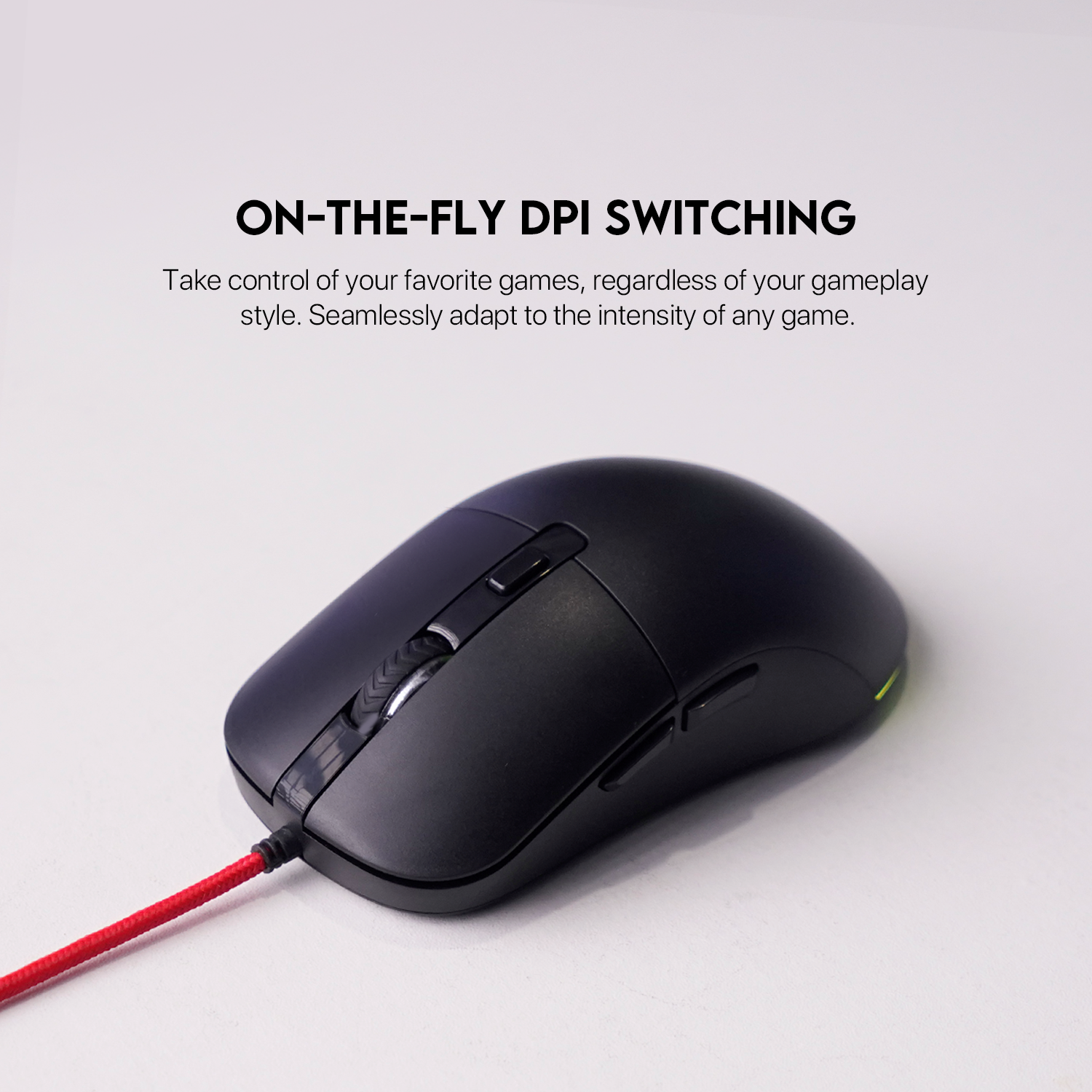 Fantech Kanata VX9 Gaming Mouse New Arrivals