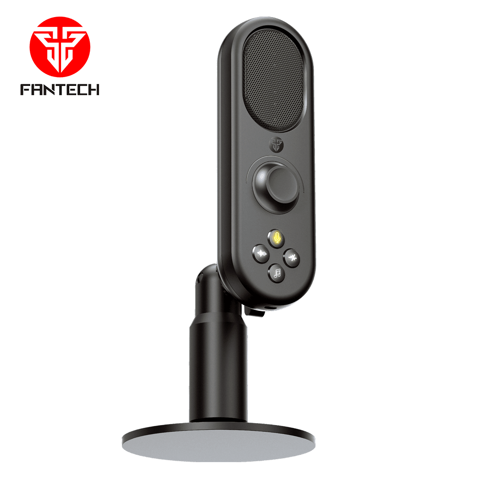 FANTECH LEVIOSA LIVE MCX02 PROFESSIONAL SMART MICROPHONE Streaming 43 JOD