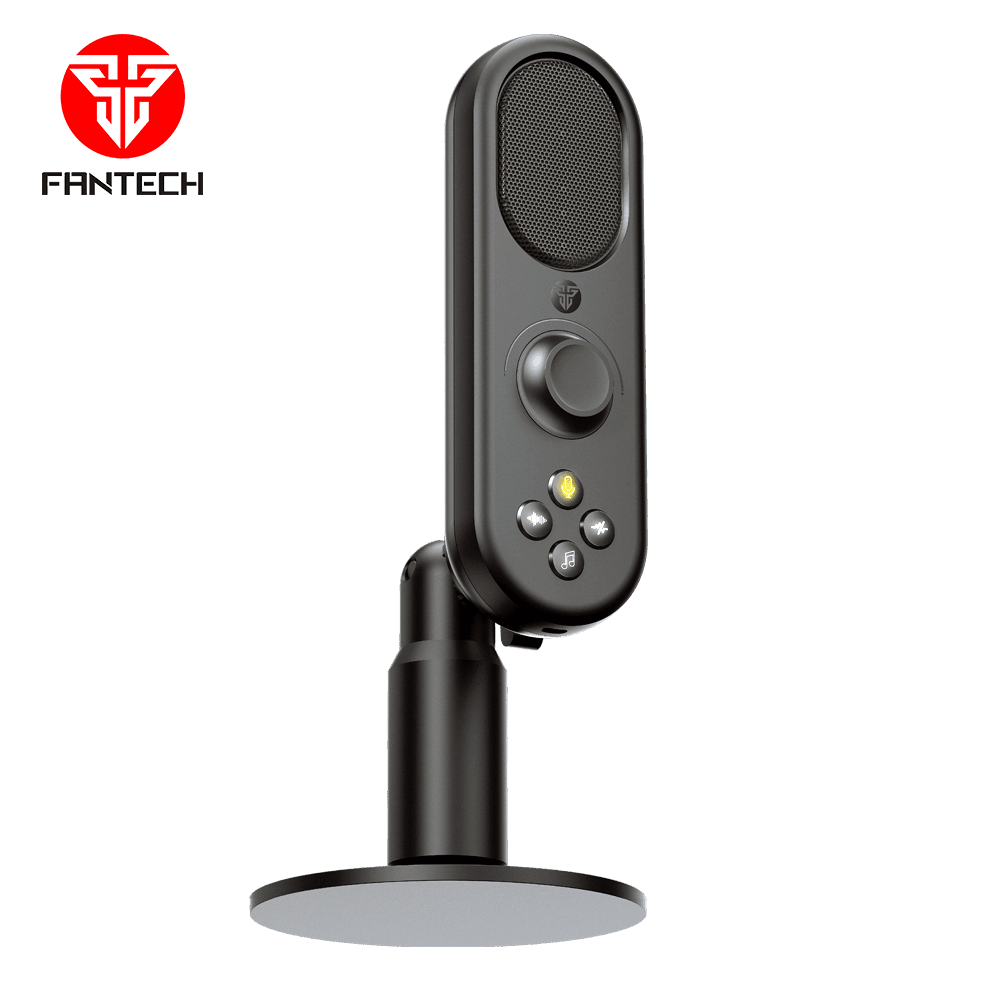 FANTECH LEVIOSA LIVE MCX02 PROFESSIONAL SMART MICROPHONE Streaming