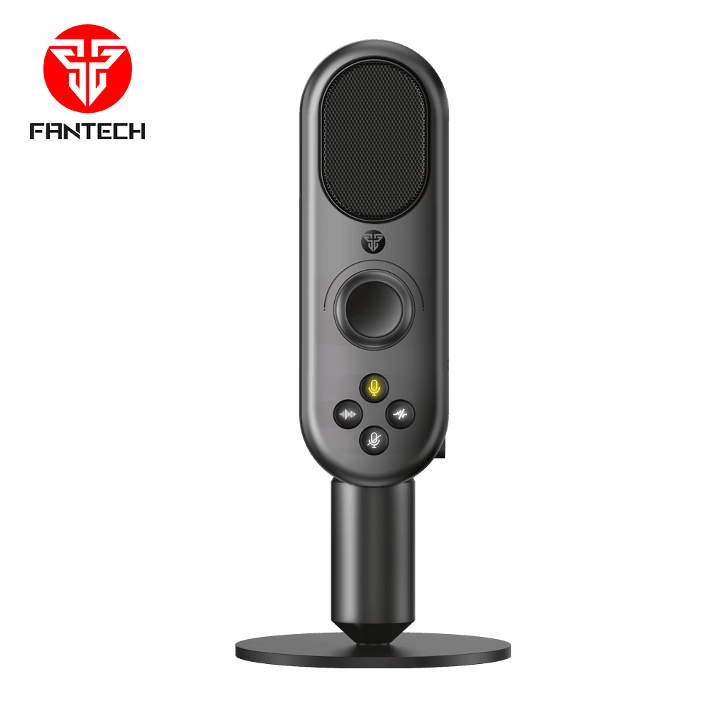 FANTECH LEVIOSA LIVE MCX02 PROFESSIONAL SMART MICROPHONE Streaming 43 JOD