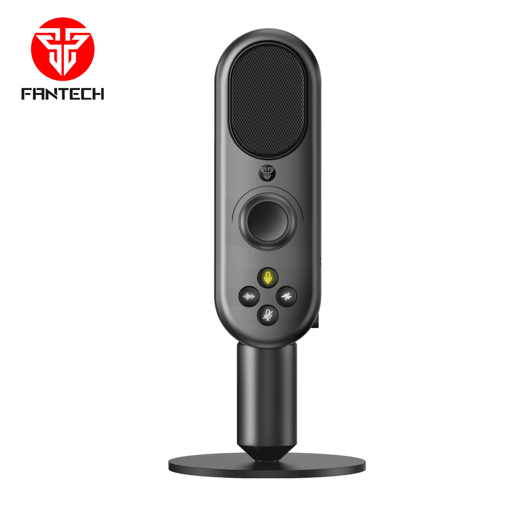 FANTECH LEVIOSA LIVE MCX02 PROFESSIONAL SMART MICROPHONE Streaming