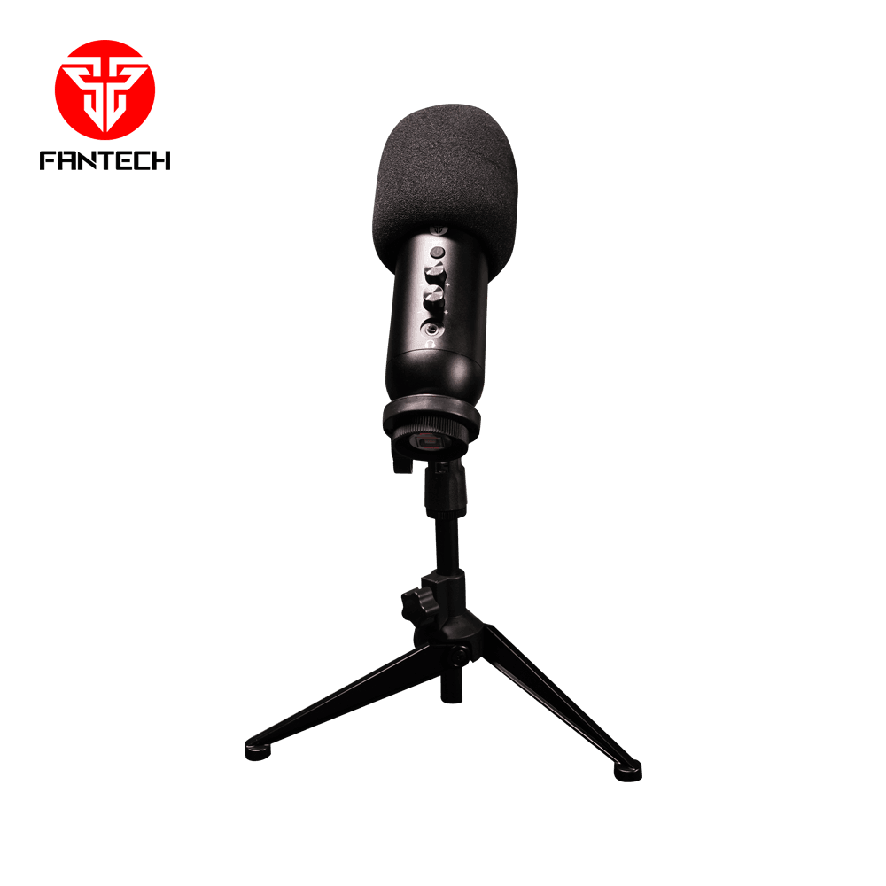 Fantech LEVIOSA MCX01 Professional Condenser Microphone Streaming