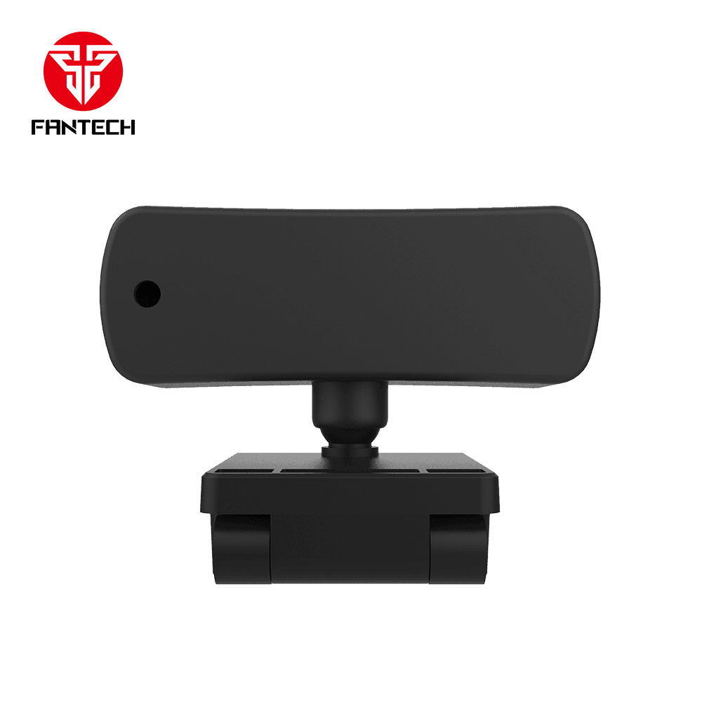 FANTECH LUMINOUS C30 2K WEBCAM Streaming