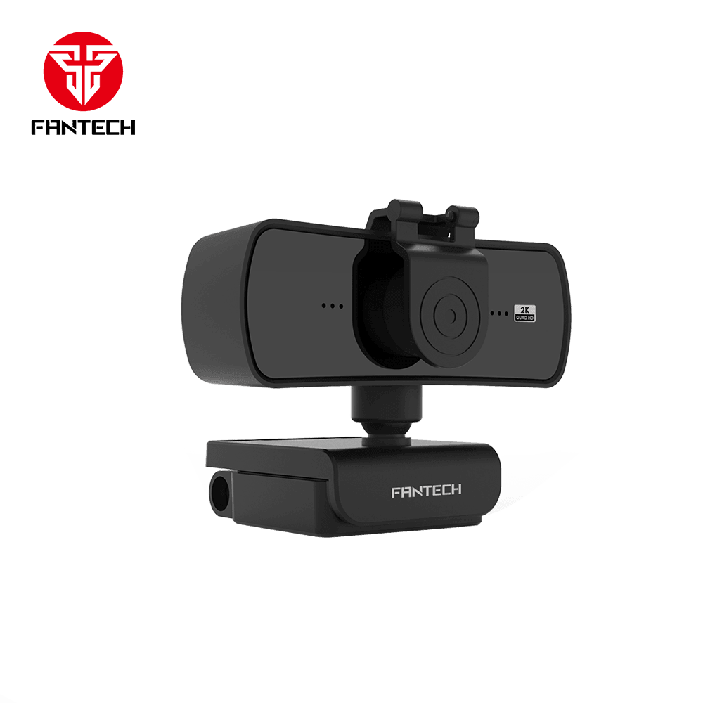 FANTECH LUMINOUS C30 2K WEBCAM Streaming 29 JOD