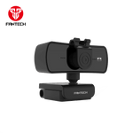 FANTECH LUMINOUS C30 2K WEBCAM Streaming 29 JOD