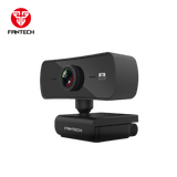 FANTECH LUMINOUS C30 2K WEBCAM Streaming 29 JOD