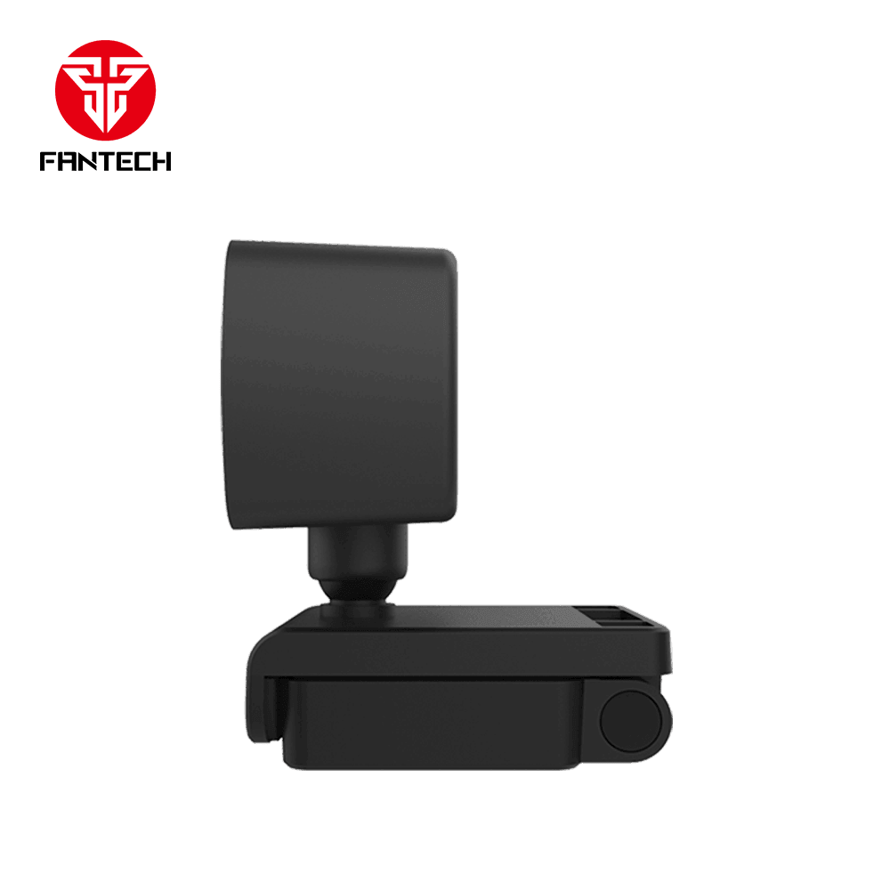 FANTECH LUMINOUS C30 2K WEBCAM Streaming