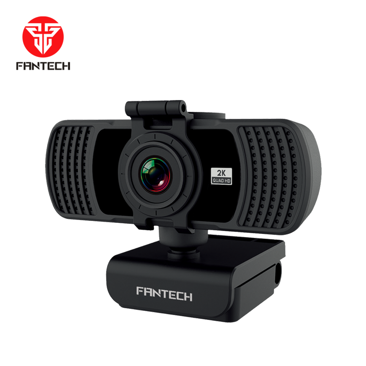 Fantech LUMINOUS C31 QHD 2K Webcam 29 JOD