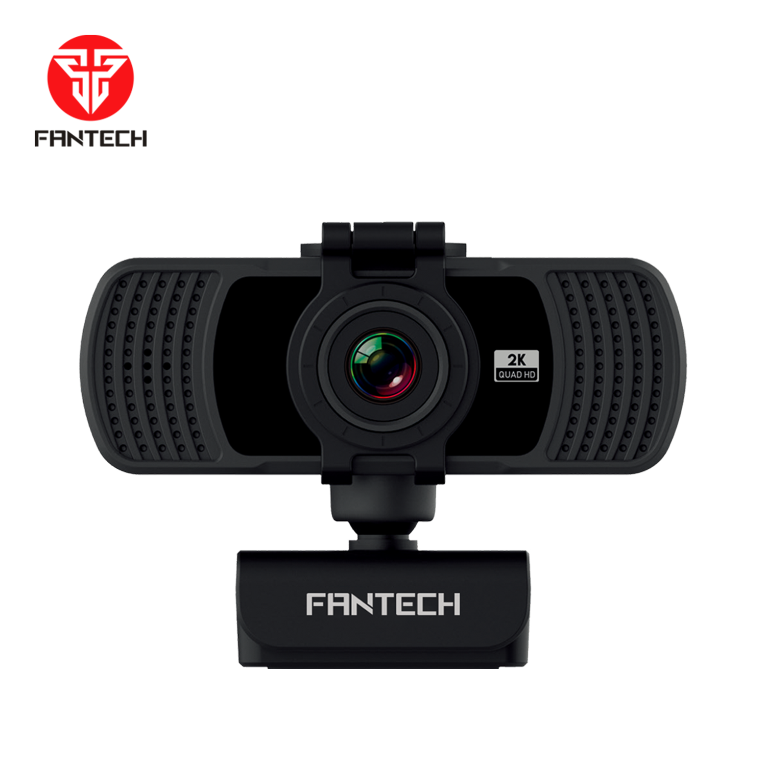 Fantech LUMINOUS C31 QHD 2K Webcam 29 JOD