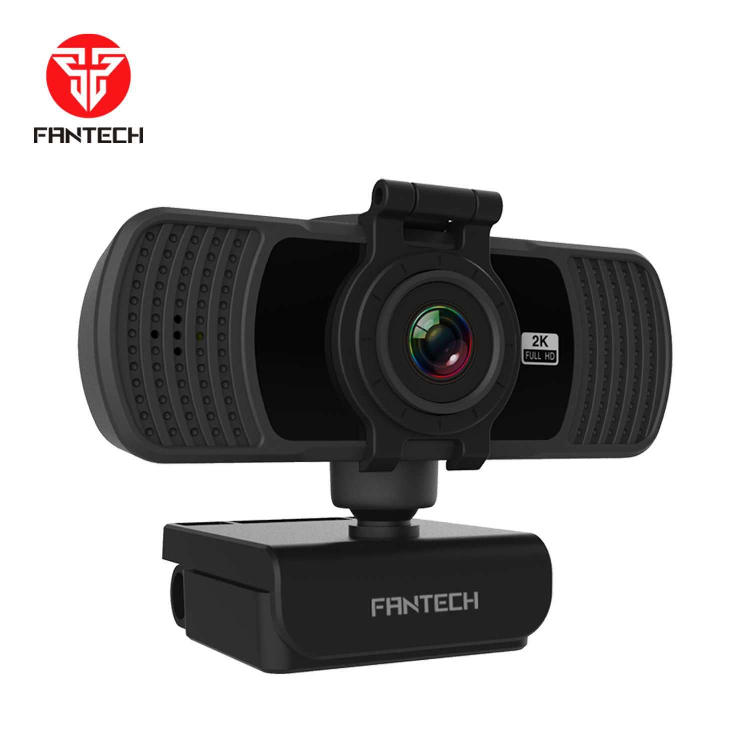 Fantech LUMINOUS C31 QHD 2K Webcam 29 JOD