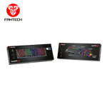 FANTECH MAXFIT108 MK855 RGB MECHANICAL KEYBOARD Keyboard 29 JOD