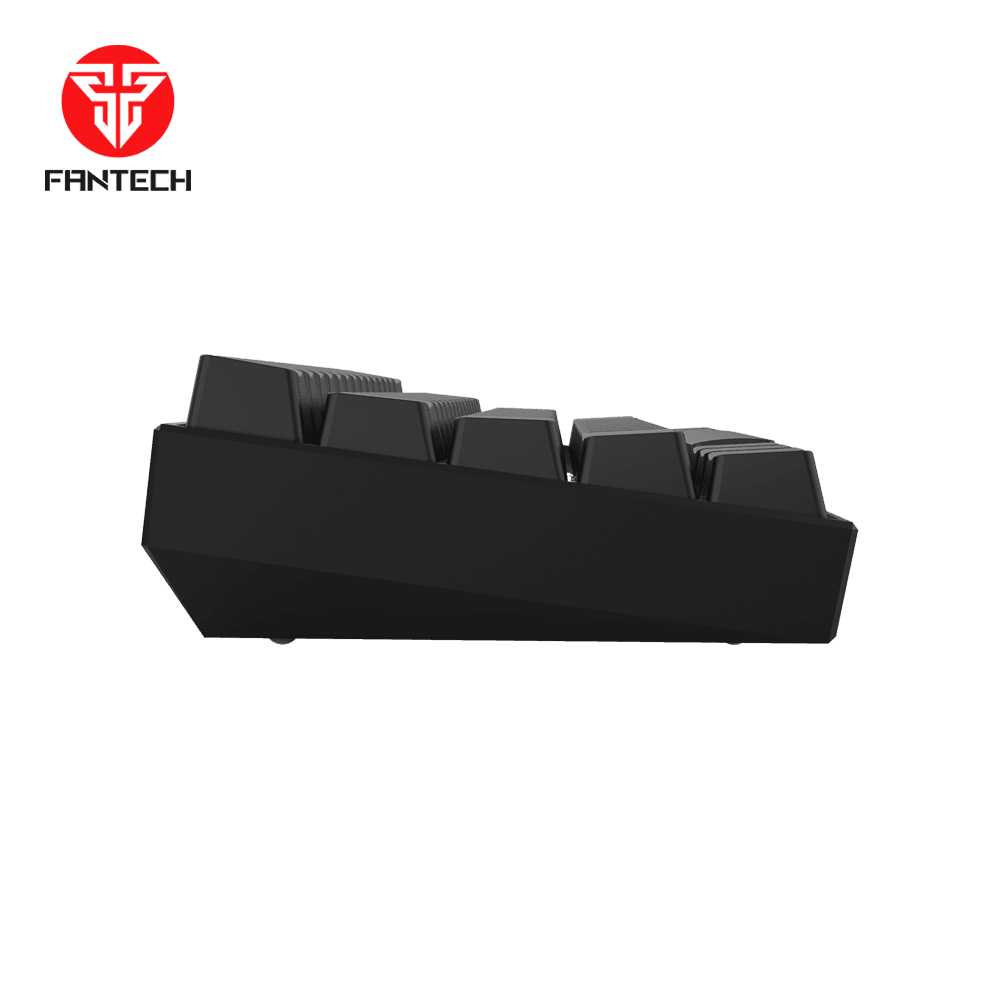 FANTECH MAXFIT61 MK857 RGB MECHANICAL KEYBOARD Keyboard