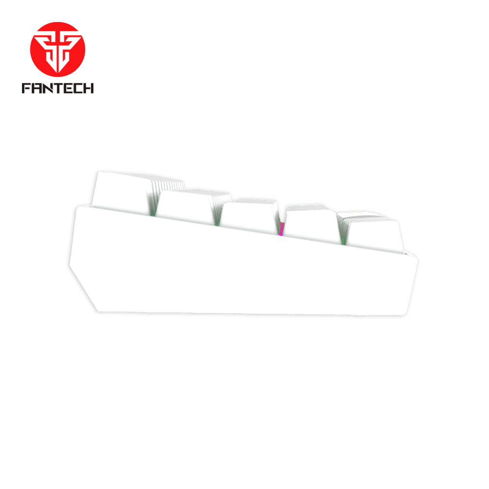 FANTECH MAXFIT61 MK857 RGB SPACE EDITION MECHANICAL KEYBOARD Keyboard