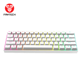FANTECH MAXFIT61 MK857 RGB SPACE EDITION MECHANICAL KEYBOARD Keyboard 33 JOD