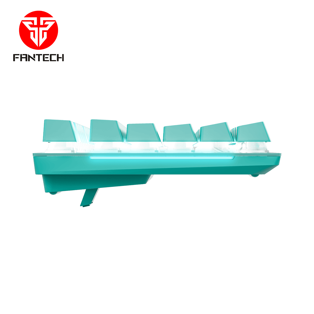 FANTECH MAXFIT87 MK856 RGB MECHANICAL KEYBOARD Keyboard