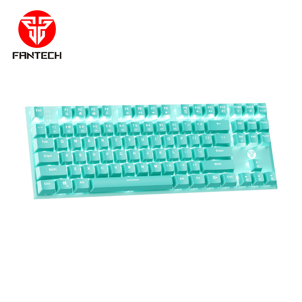 FANTECH MAXFIT87 MK856 RGB MECHANICAL KEYBOARD Keyboard