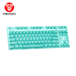 FANTECH MAXFIT87 MK856 RGB MINT EDITION MECHANICAL KEYBOARD Keyboard 33 JOD