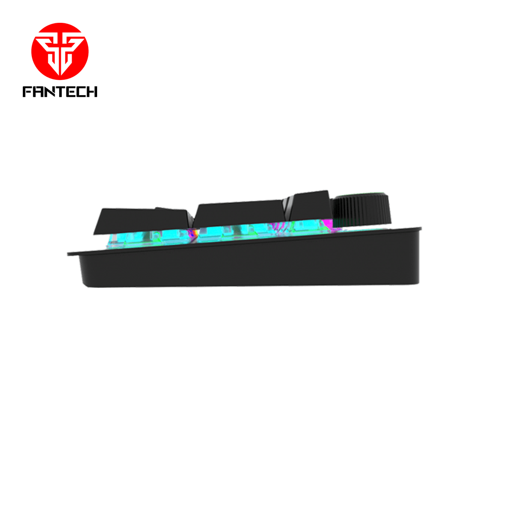 FANTECH MAXPOWER MK853 MECHANICAL KEYBOARD SAKURA Keyboard