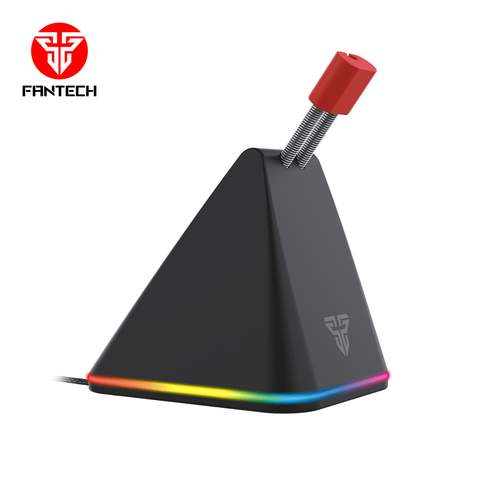 Fantech MBR01 Prisma Bungee Mouse Cable Management Mouse