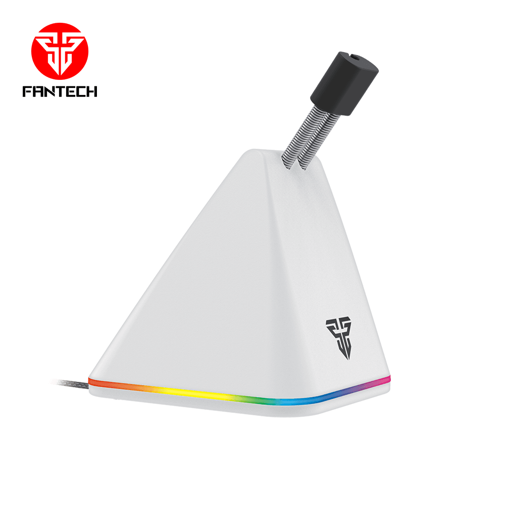 Fantech MBR01 Prisma Bungee Mouse Cable Management Mouse 17 JOD