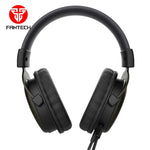 FANTECH MH82 Echo Multi Platform Gaming Headset Audio 25 JOD