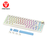 FANTECH MK858 MAXFIT67 SPACE EDITION WIRELESS MECHANICAL KEYBOARD Keyboard 70
