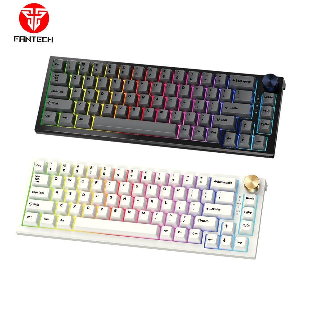 FANTECH MK858 MAXFIT67 WIRELESS MECHANICAL KEYBOARD Keyboard