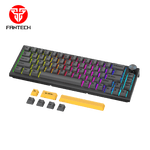 FANTECH MK858 MAXFIT67 WIRELESS MECHANICAL KEYBOARD Keyboard 70 JOD