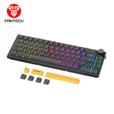 FANTECH MK858 MAXFIT67 WIRELESS MECHANICAL KEYBOARD Keyboard 70 JOD