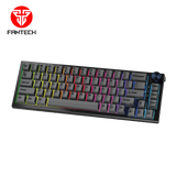 FANTECH MK858 MAXFIT67 WIRELESS MECHANICAL KEYBOARD Keyboard 70 JOD