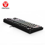 FANTECH MK872 OPTILITE Mechanical Keyboard Keyboard 35 JOD