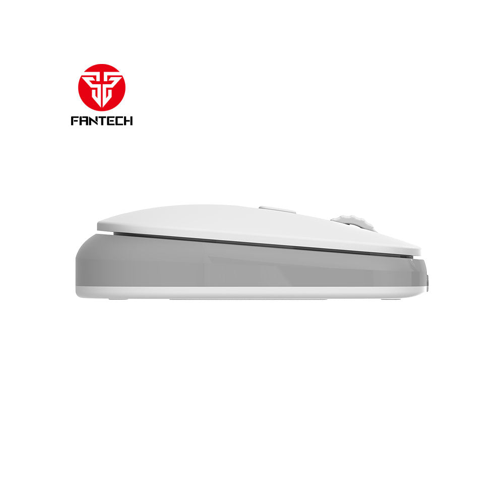 Fantech MOCHI 80Keys WK897 Wireless Keyboard Mouse Combo Set For Windows New