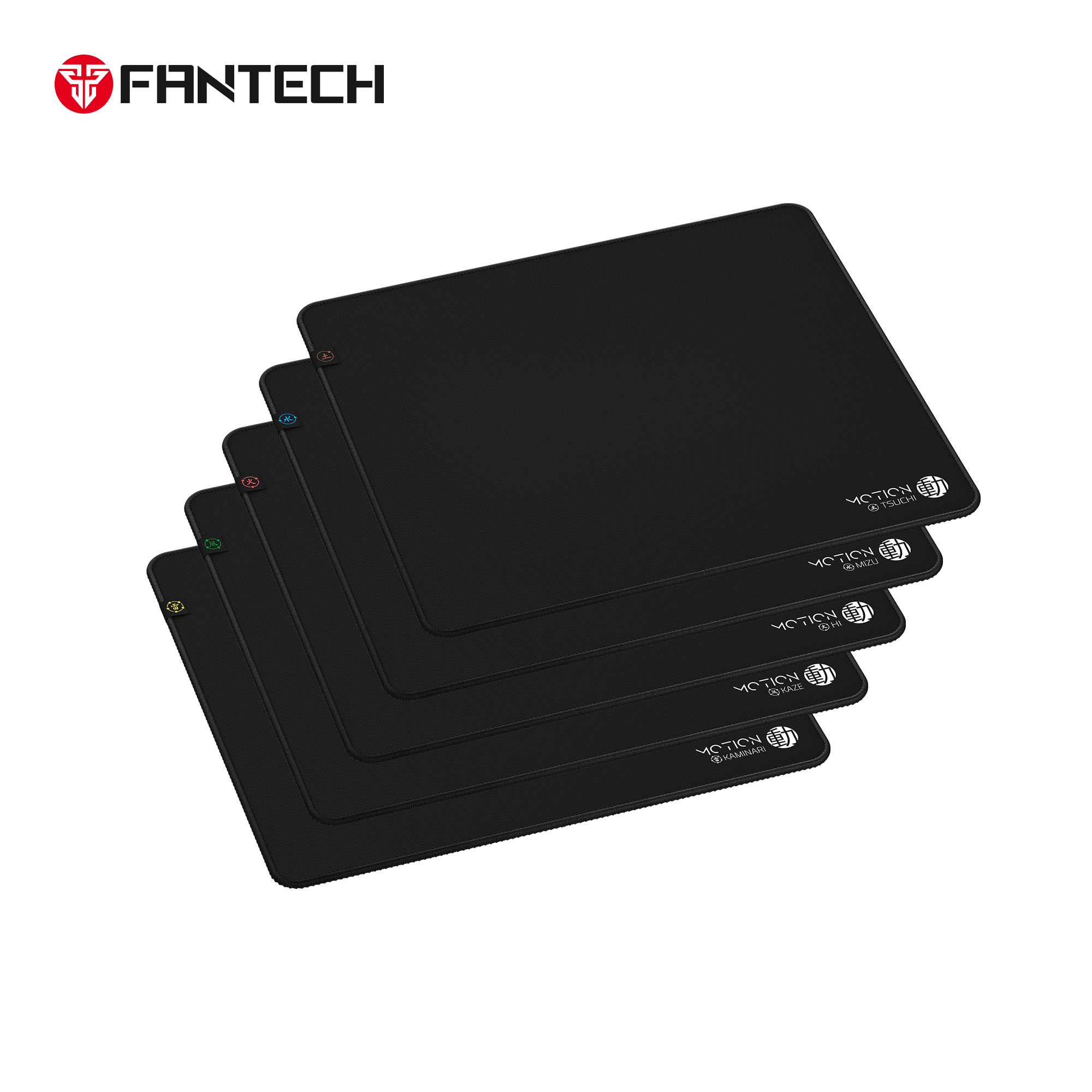 Fantech Motion Pad Gaming Pad Fantech Motion Pad Gaming Pad