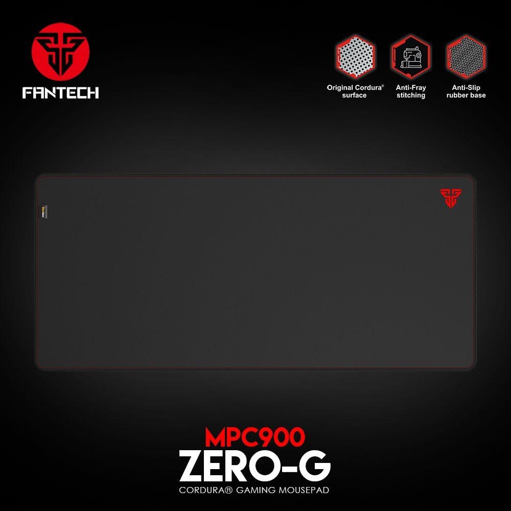 Mousepad Bits Gamer TR - Extendido: 900 x 300mm - Única