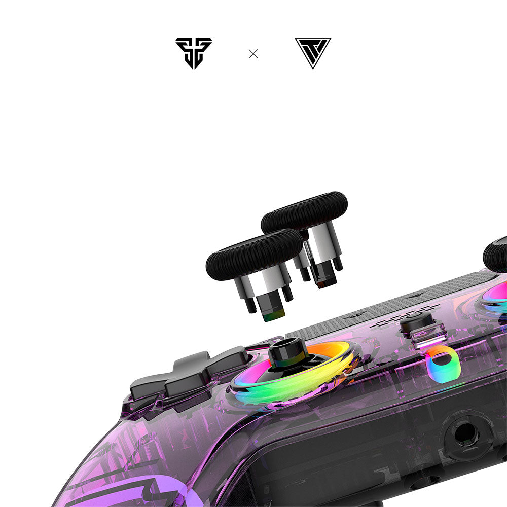 Fantech Nova WGP14 PRO V2 Atomic Purple New Arrivals