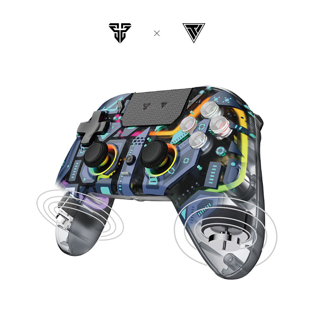 Fantech Nova WGP14 PRO V2 Polaris New Arrivals