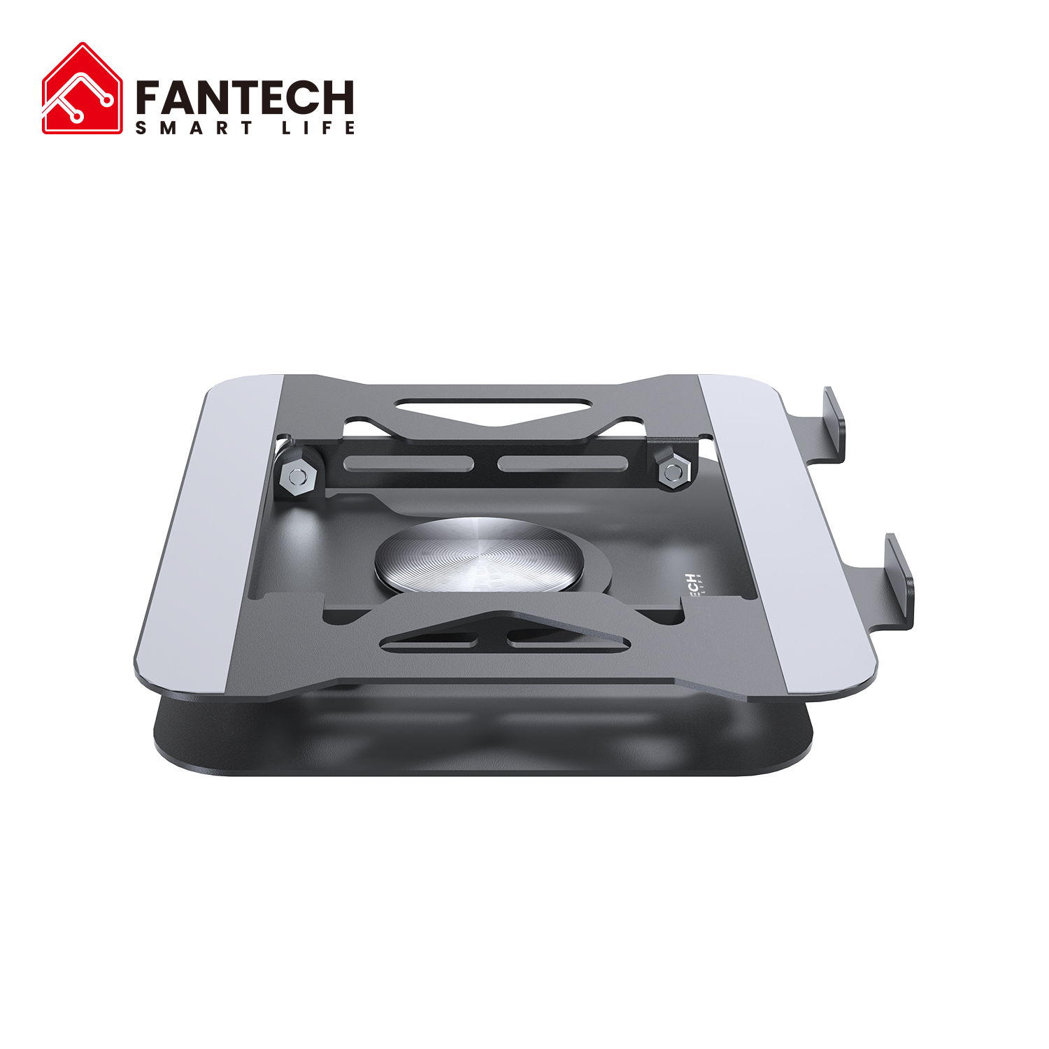 Fantech NS10 Notebook Stand Cooling Stands